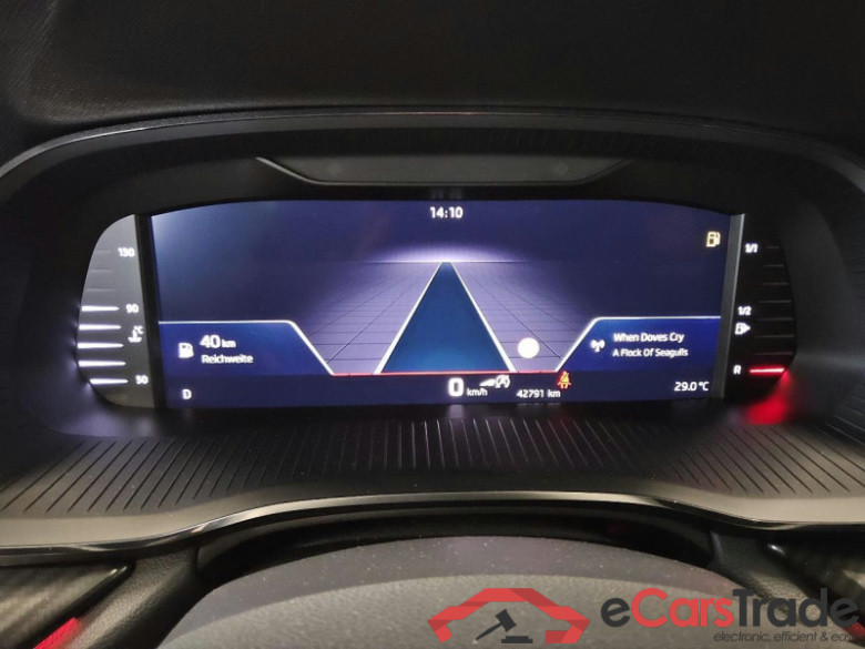 Skoda Octavia Combi (NX5)(01.2020->) DE - Kb5 2.0 TSI EU6d, RS Plus OPF, 2020 - 2022 #6