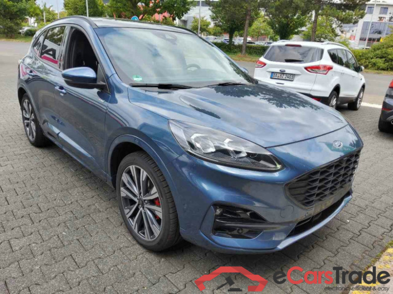 Ford Kuga (2020->) DE - SUV5 2.5 Duratec Plug-in-Hybrid PHEV EU6d, ST-Line X, 2020 - 2024 #2