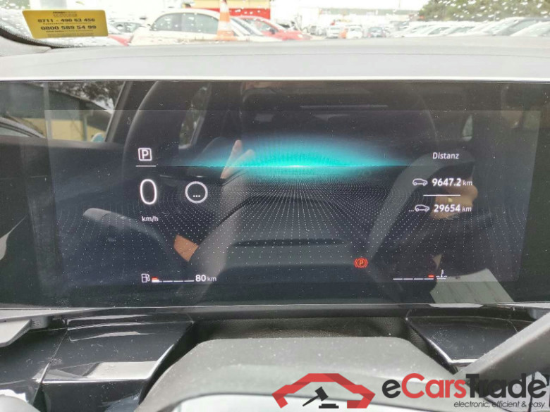 Renault Austral (07.2022->) DE - SUV5 1.3 TCe 160 Mild-Hybrid EU6d, Evolution, 2023 - 2024 #6