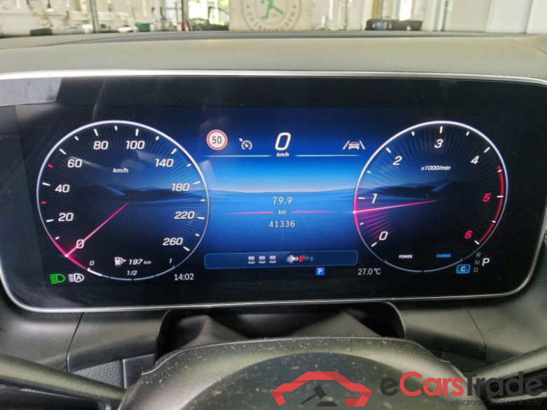 Mercedes-Benz GLC (BM 254)(06.2022->) DE - SUV5 GLC 220 d EU6e, 4Matic AMG Line, 2024 - 2026 #6