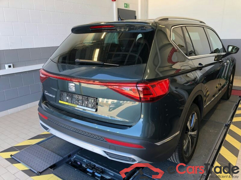 Seat Tarraco (KN2)(10.2018->) DE - SUV5 2.0 TDI EU6d, Xcellence, 2020 - 2022 #3