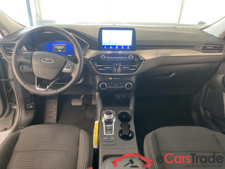 FORD Kuga 5p SUV 1.5 Flexifuel-E85 150ch 4x2 St-Line #5