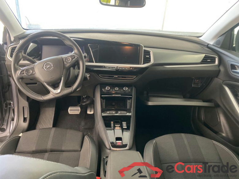 Grandland X Business Elegance 1.2 Turbo 130CV BVA8 6E #5