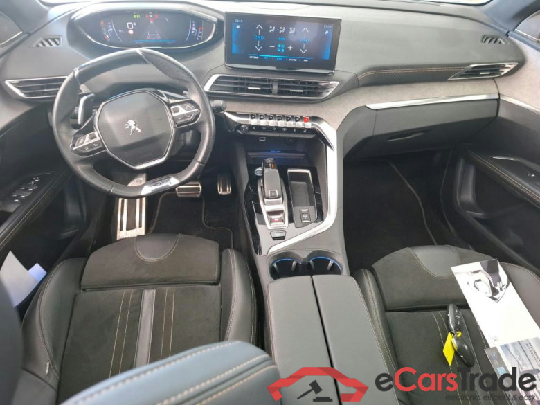 5008 GT Line 1.5 HDi 130CV BVA8 E6dT #5