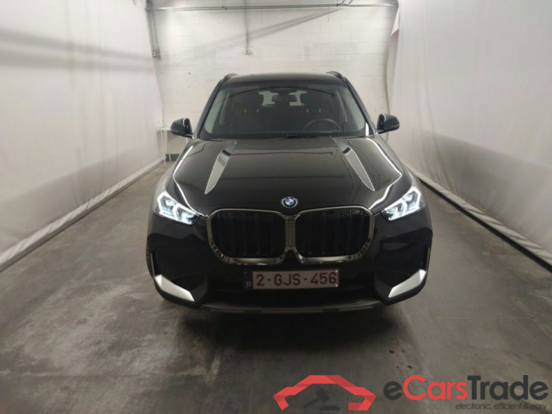 BMW X1 xDrive25e (180kW) 5d #5