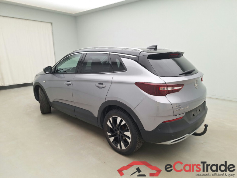Opel, Grandland X '17, Opel Grandland X 1.2 Turbo S/S AT8 Ultimate 5d #3