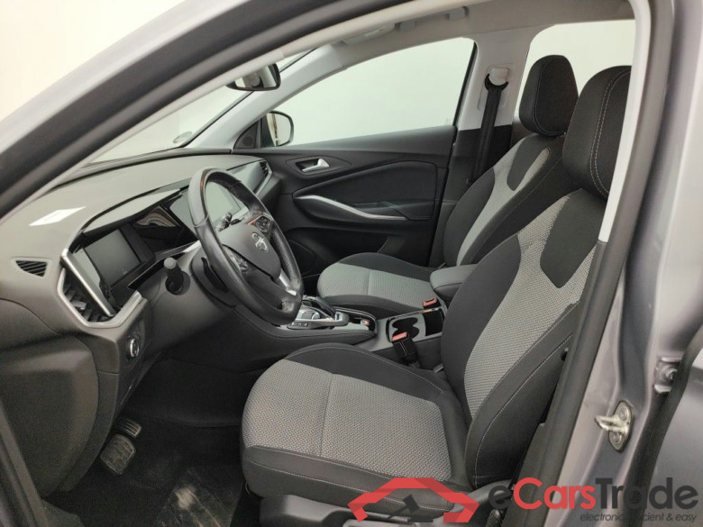 Opel Grandland 1.5 Turbo D S/S AT8 Business Edition 5d #3
