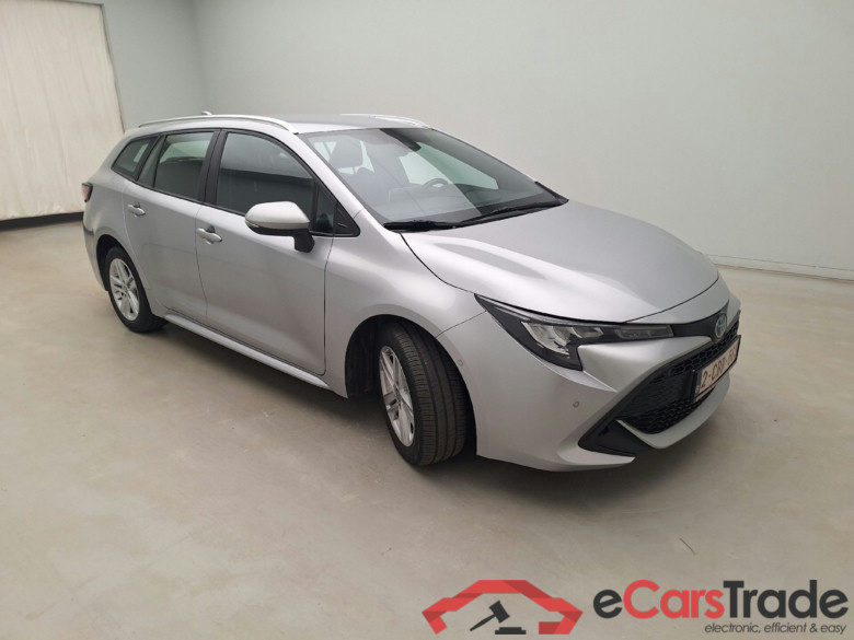 Toyota, Corolla TS '19, Corolla TS 1.8 Hybrid Dynamic #5