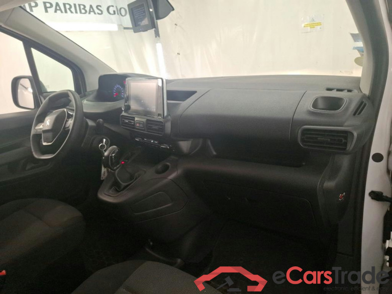 Partner Asphalt L2 1.5 HDi 100CV BVM5 E6dT #5
