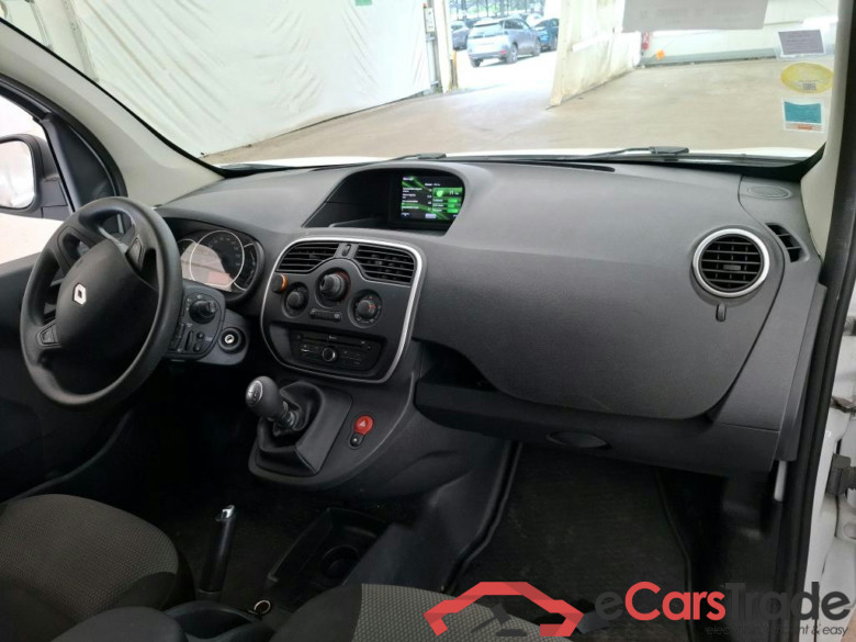 Kangoo Express Extra (Série Spéciale) 1.5 #5
