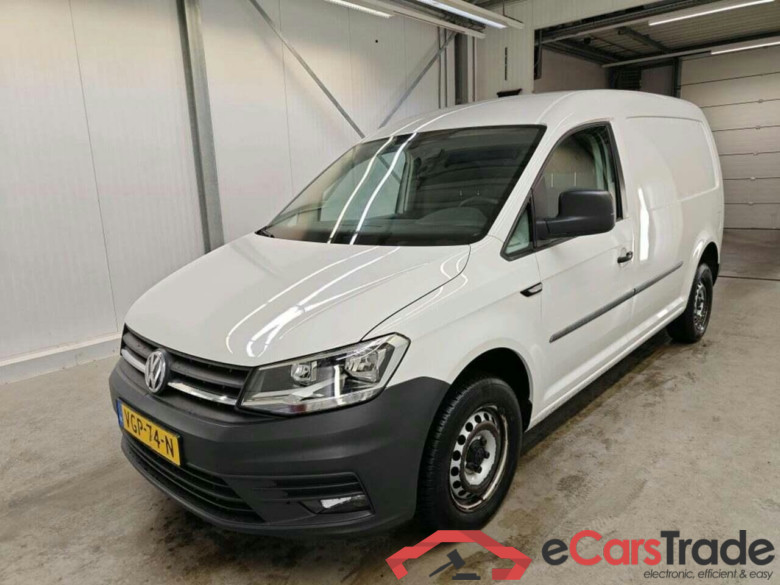 VOLKSWAGEN Caddy 2.0 TDI L2H1 BMT #1