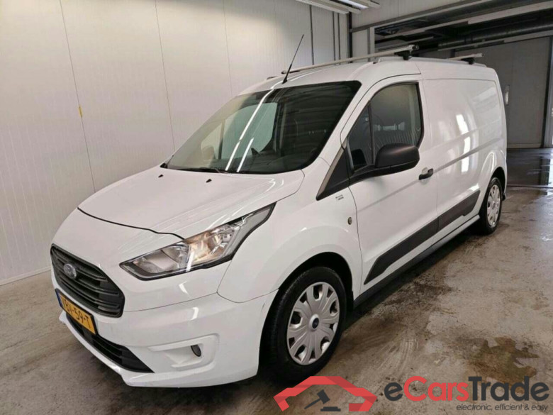 FORD Transit Connect 1.5 EcoBlue L2 Trend #1