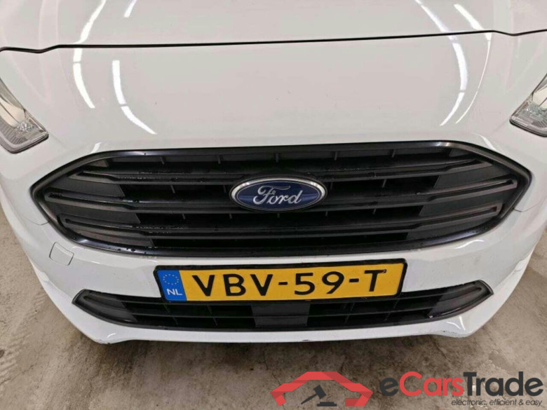 FORD Transit Connect 1.5 EcoBlue L2 Trend #4