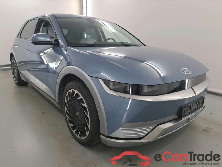HYUNDAI IONIQ BEV 73KWH BALANCE #2