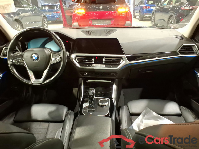 BMW 3 SERIES TOURING 2.0 330E (215KW) TOURING #6