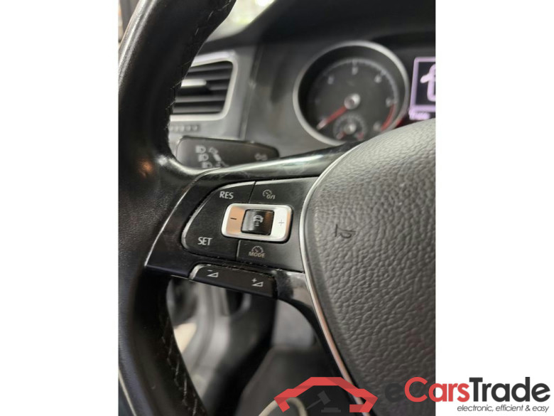 VOLKSWAGEN Golf Variant VII Golf SW 1.6 SCR TDi Comfortline DSG #5