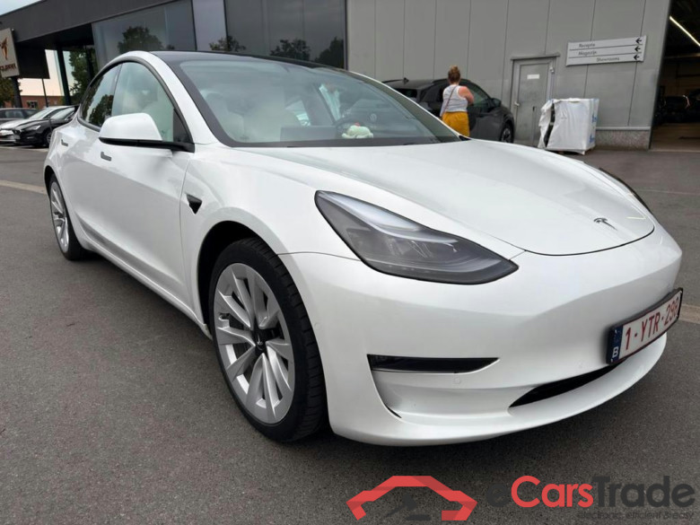 TESLA Model 3 75 kWh Performance Dual Motor #2