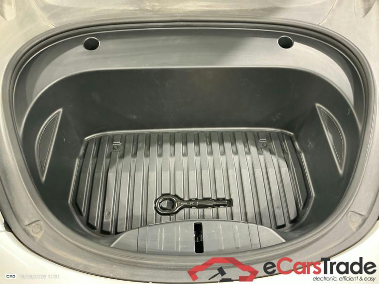 TESLA MODEL 3 BEV 50KWH STANDARD RWD PLUS AUTO #6