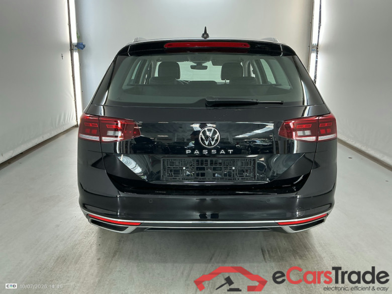 VOLKSWAGEN PASSAT VARIANT 1.5 TSI OPF MSQ VARIANT ELEGANCE #5