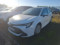 preview Toyota Corolla #0