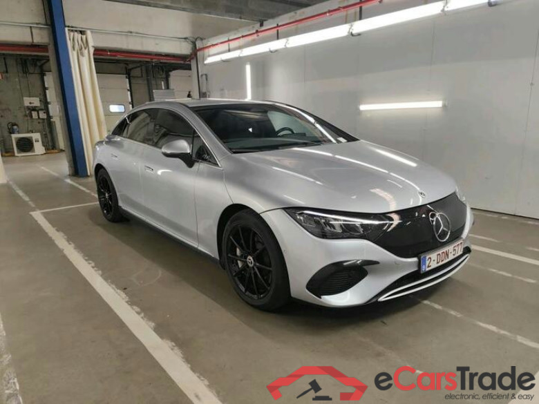 Mercedes EQE EQE EQE 300 Business Line 180kW/245pk  4D/P Auto-1 - WLTP incomplet #2
