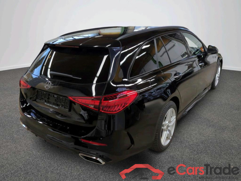 C -Klasse T-Modell C 300 e T (206.254)AMG 2.0 AMG Line 230KW AT9 E6d #2