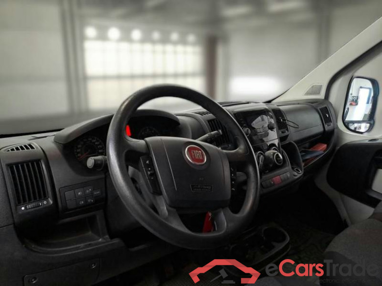FIAT DUCATO 2014 FURGONE 35 MH2 3.0 CNG 16V 136CV 6M #3