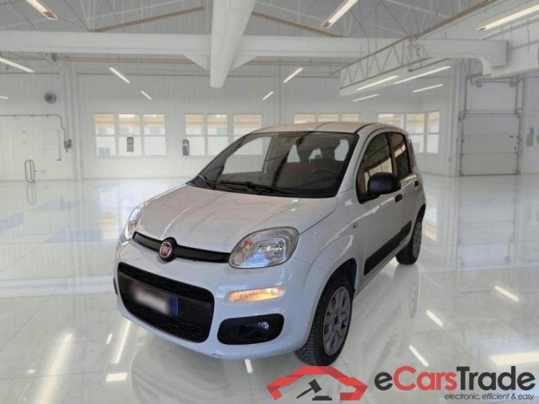 FIAT PANDA / 2012 / 5P / BERLINA 900CC 85CV VAN EU6D 4X4 2P.POP #1