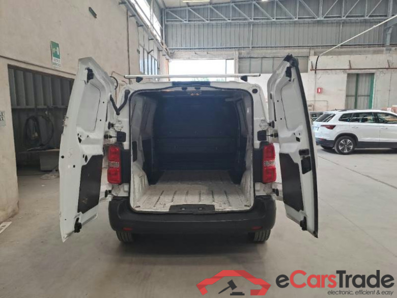 PEUGEOT EXPERT / 2016 / 4P / FURGONE 2.0 BLUEHDI 120 PREMIUM STANDARD #5