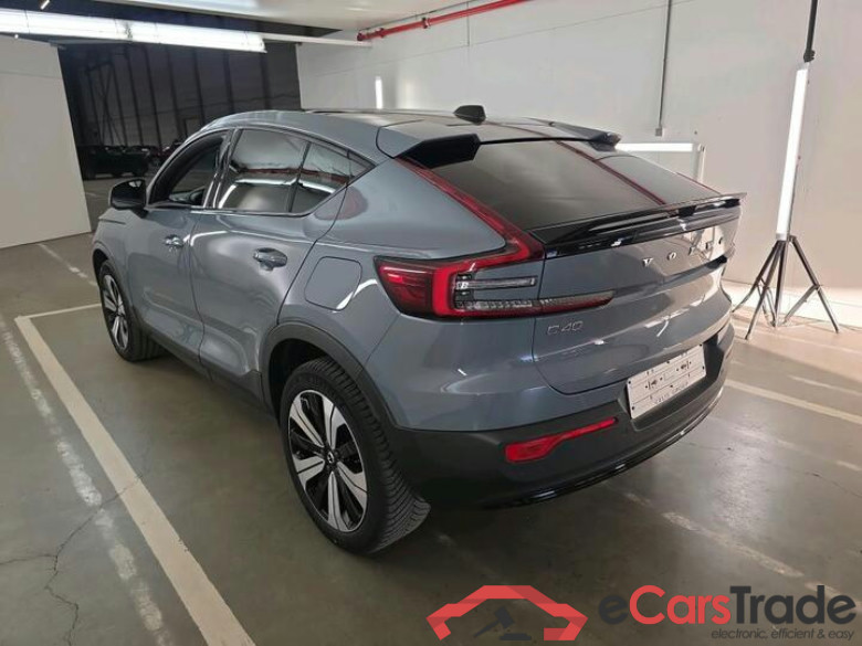 Volvo C40 C40 Recharge Ultimate 170kW/231pk  5D/P Auto-1 #3