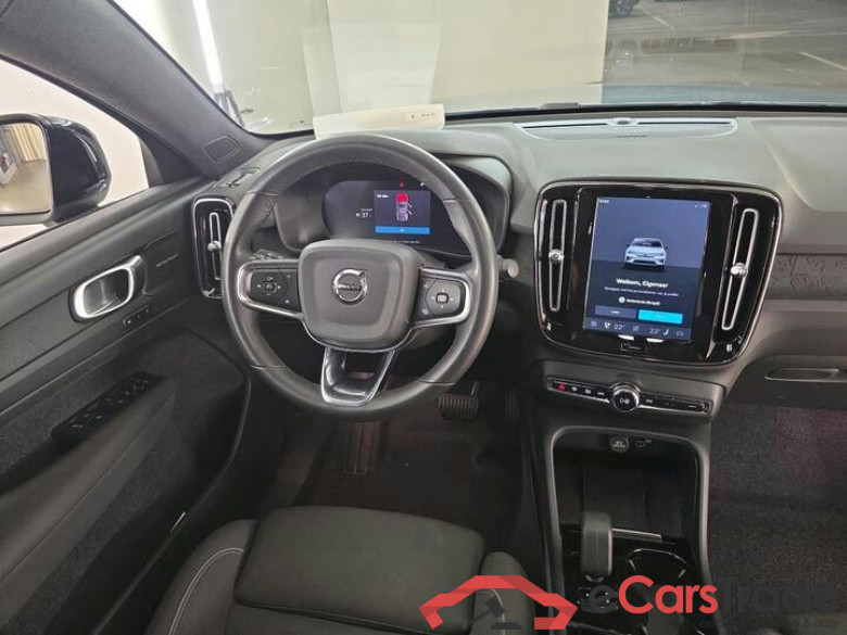 Volvo C40 C40 Recharge Ultimate 170kW/231pk  5D/P Auto-1 #5
