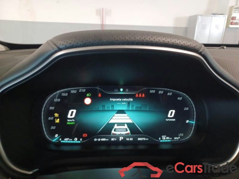 MG EHS / 2021 / 5P / SUV 1.5 T PLUG-IN HYBRID EXCLUSIVE #4