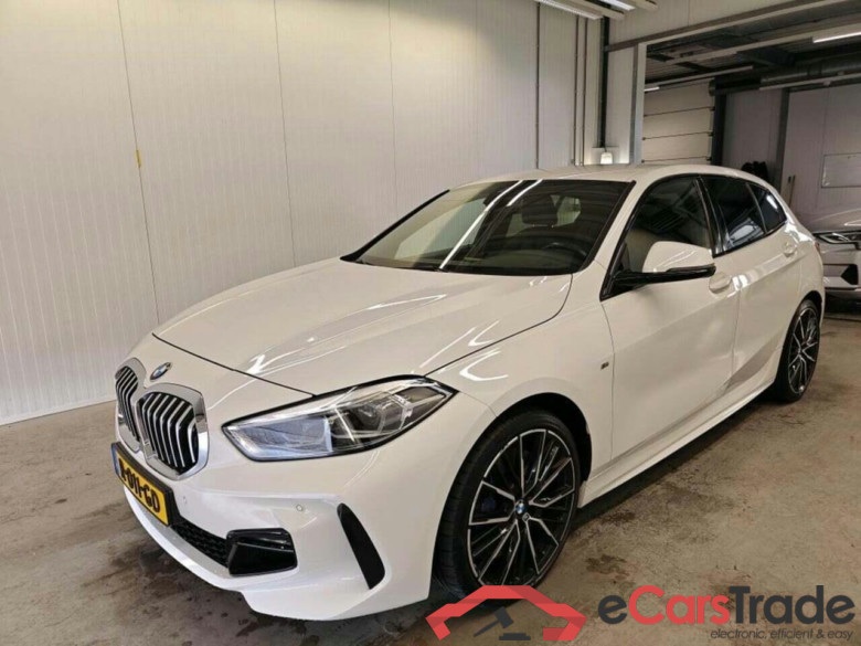 BMW 1-serie 118i Bns Edition
