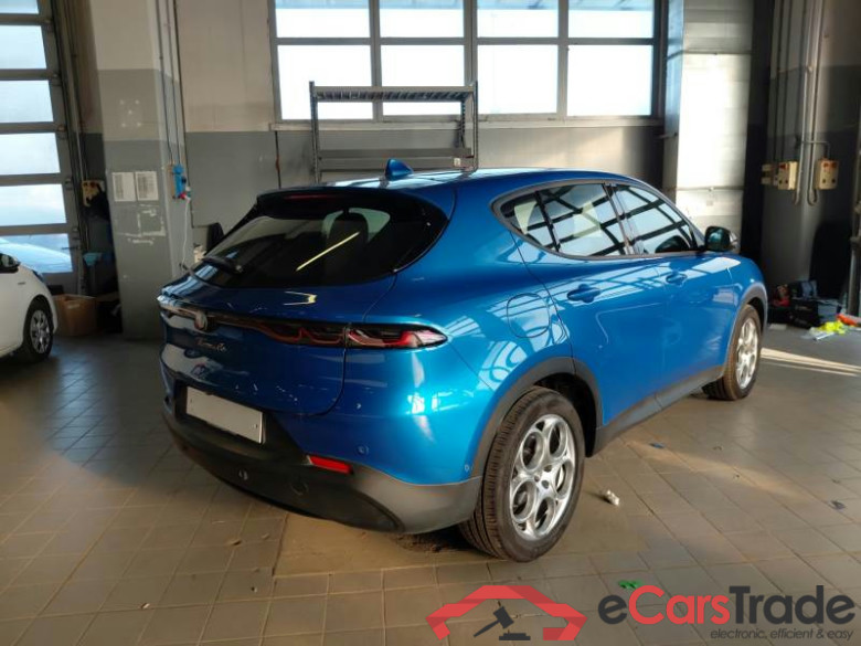 ALFA ROMEO TONALE / 2022 / 5P / SUV 1.6 DIESEL 130CV TCT6 SPRINT #2
