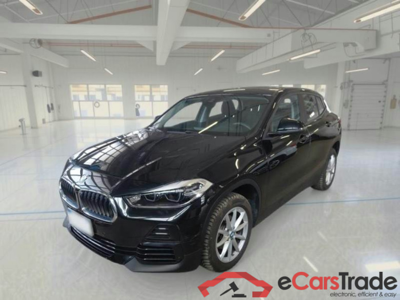 BMW X2 / 2017 / 5P / SUV SDRIVE 16D BUSINESS X #1
