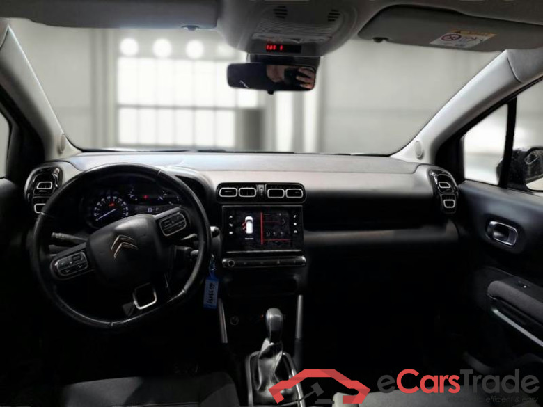 CITROEN C3 AIRCROSS / 2017 / 5P / SUV BLUEHDI 120 SeS FEEL EAT6 #3