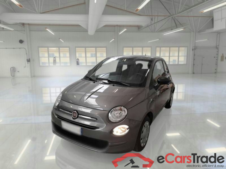 FIAT 500 / 2015 / 3P / BERLINA 1.0 70CV IBRIDO CULT #1