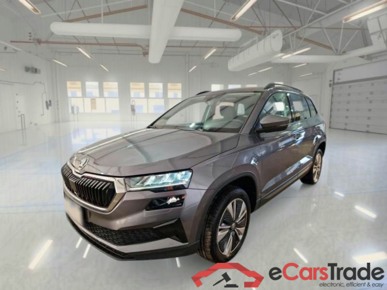 SKODA KAROQ / 2017 / 5P / SUV 2.0 TDI 85KW EVO SCR EXECUTIVE DSG