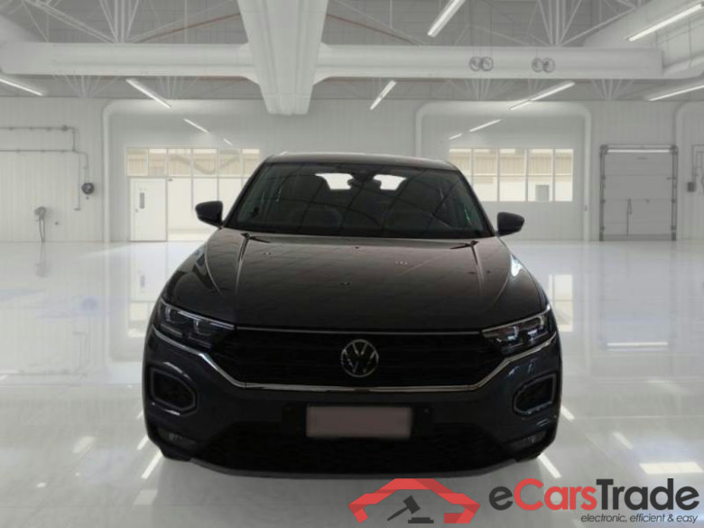 VOLKSWAGEN T-ROC / 2017 / 5P / SUV 2.0 TDI 150CV SCR ADVANCED DSG #6