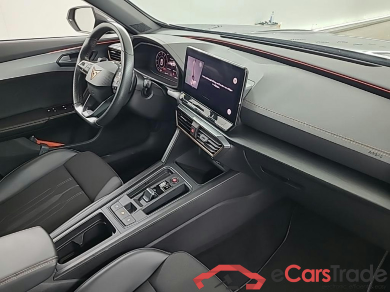 CUPRA Formentor 1.5 TSI Business Edition 5D 110kW #6