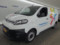 preview Citroen Jumpy #0