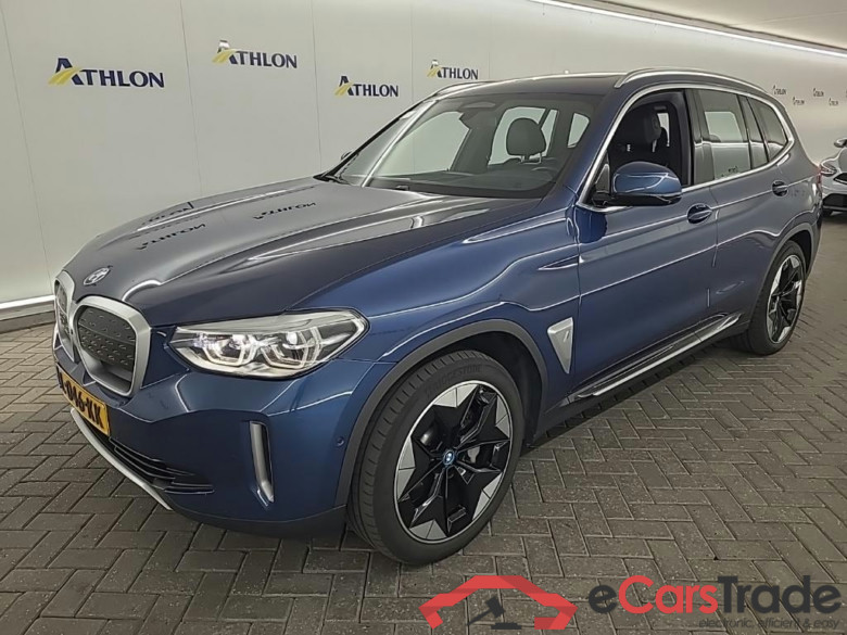 BMW iX3 80kWh Executive 5D 210kW #1