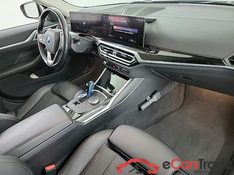 BMW i4 i4 eDrive40 5D 250kW #6