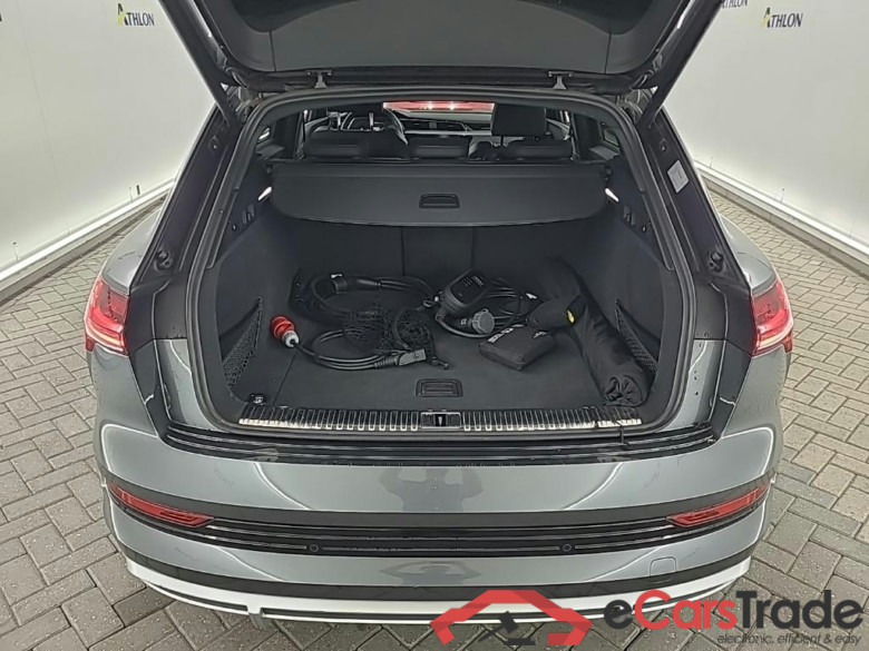 AUDI e-tron 55 quattro S edition 5D 300kW #5