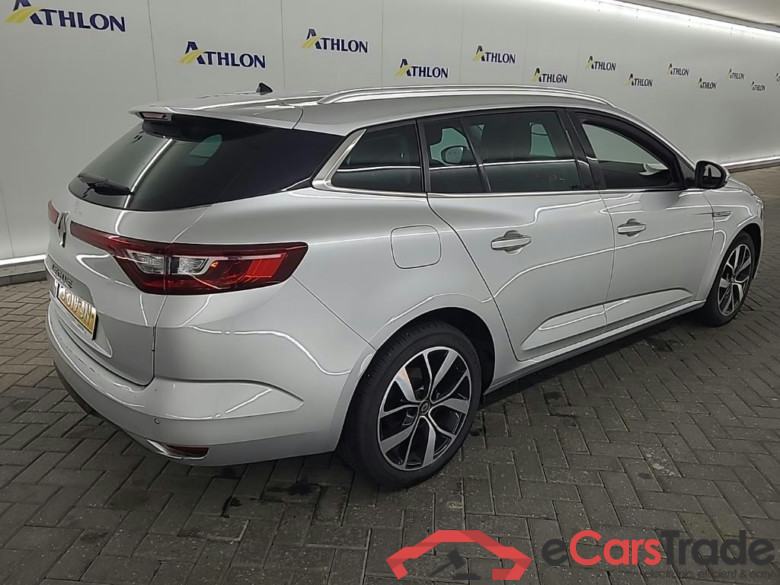 RENAULT Mégane Estate TCe 160 EDC Bose 5D 120kW #3