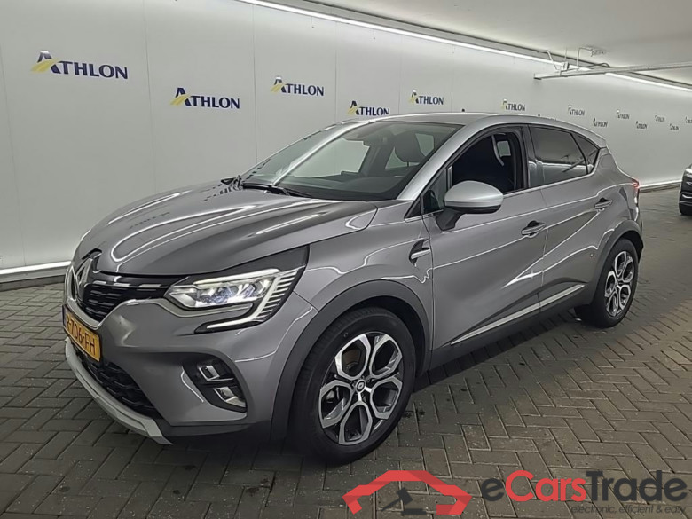 RENAULT Captur SUV E-TECH Hybrid 145 Intens 5D 105kW #1