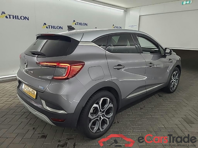 RENAULT Captur SUV E-TECH Hybrid 145 Intens 5D 105kW #3