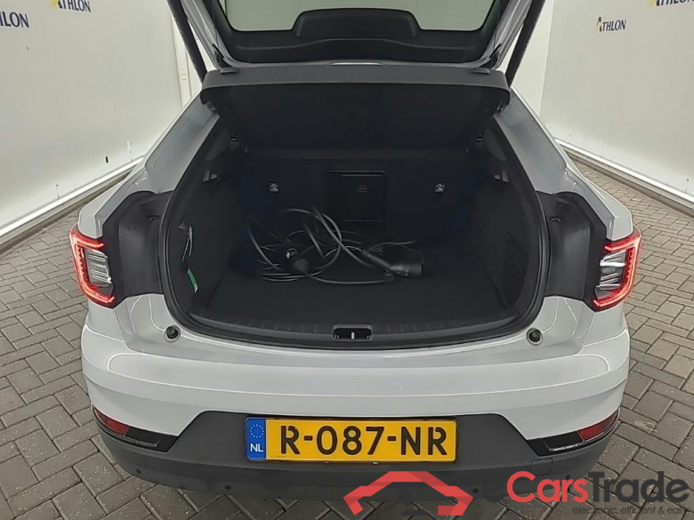 Polestar Polestar 2 Standard Range Single Motor 5D 170kW #5