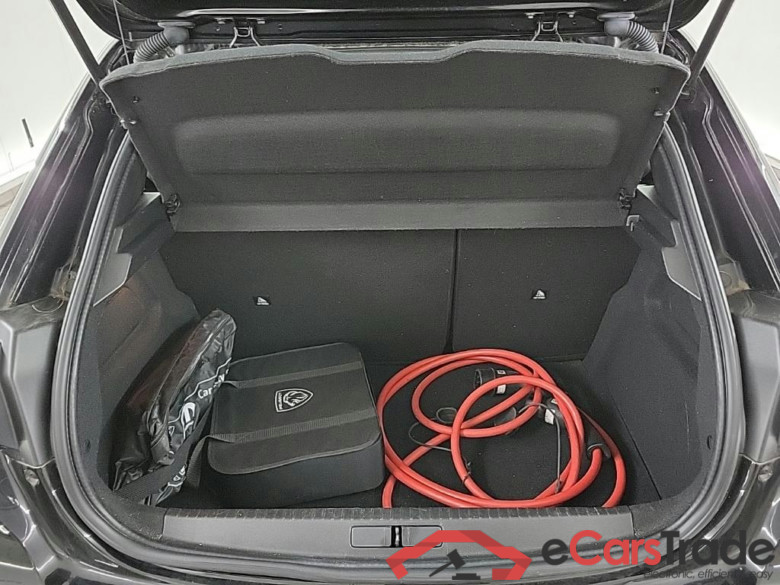 PEUGEOT e-208 Active 50kWh 136 5D Athlon Edition #5