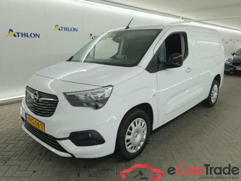 OPEL Combo 1.5D 130pk S&S EAT8 1000kg L2 4D #1
